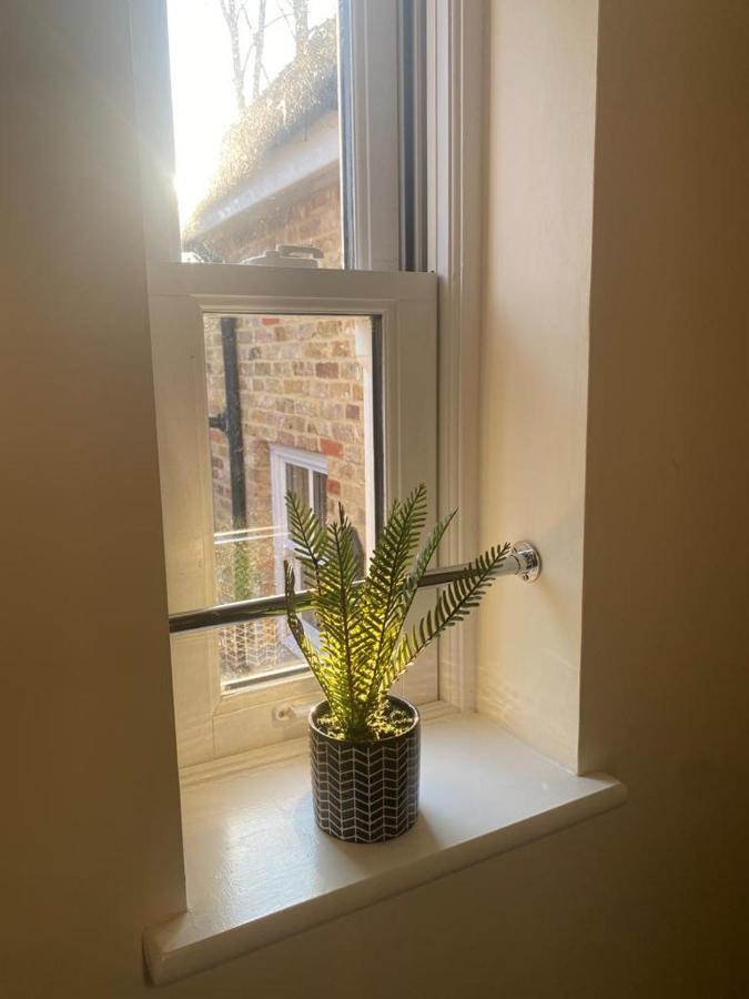 Central Townhouse Whitstable Exterior foto